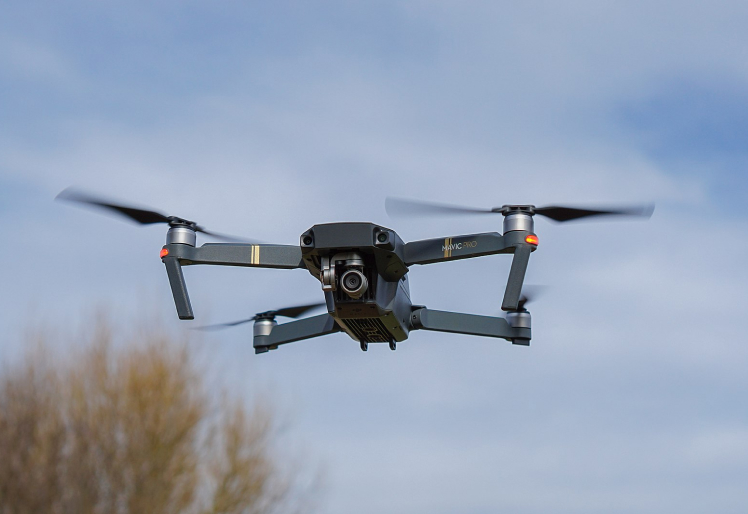 Drones2Ukraine